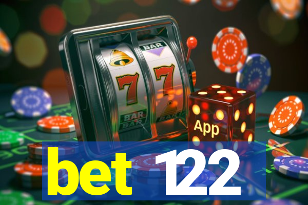 bet 122